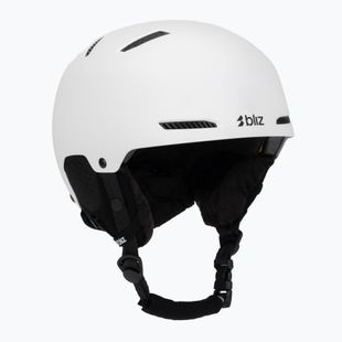 Sísisak Bliz S003 MIPS matte white