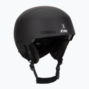Sísisak Bliz S003 matte black