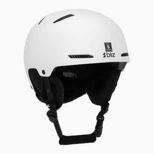 Sísisak Bliz S003 matte white