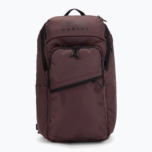 Városi hátizsák Oakley Essential Day Pack M 9.0 28 25N bayberry