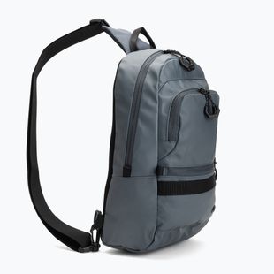 Városi hátizsák Oakley Enhance Sling 9.0 10 l gray dust
