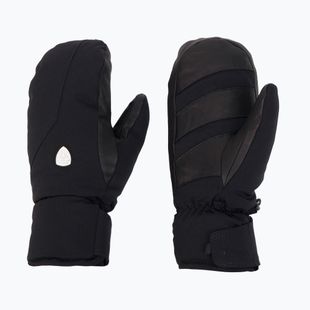 Női Level Super Radiator Mitt Gore Tex fekete 3234