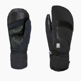 Síkesztyűk Level Super Radiator Mitt GTX black