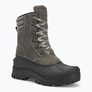 Férfi hótaposó CMP Kinos Snowboots Wp graffite/nero