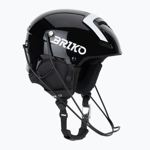 Sísisak Briko Slalom Epp 2.0 shiny black/white