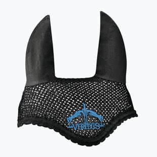 Fülvédő lónak Veredus Színes fekete- világoskék 1V1B2