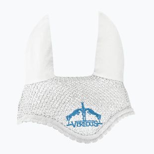 Fülvédő lónak Veredus Színes fehér-kék 1V1LB3