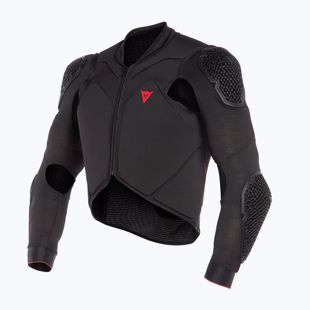 Dainese Rhyolite Safety Lite kerékpáros páncélzat fekete