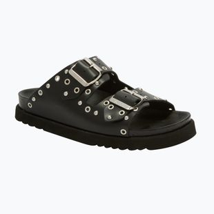Scholl Beatriz Ring Leather női papucs