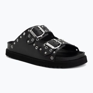 Scholl Beatriz Ring Leather női papucs