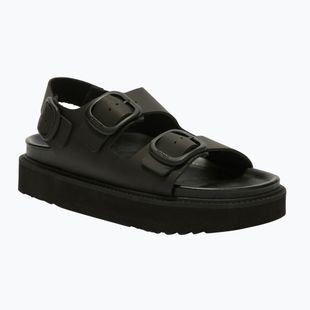 Női szandálok Scholl Blake 2 Straps black