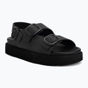 Női szandálok Scholl Blake 2 Straps black