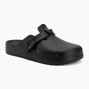 Scholl Bahia papucs EVA black