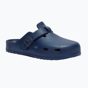 Scholl Bahia papucsok EVA dark blue