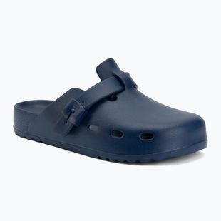 Scholl Bahia papucsok EVA dark blue