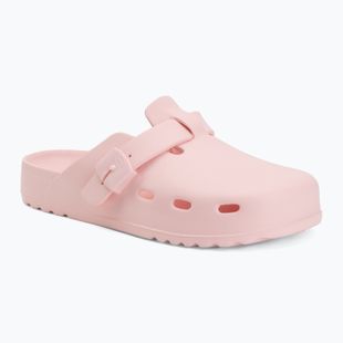Scholl Bahia papucsok EVA light pink