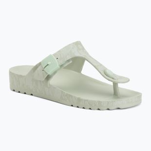 Scholl Bahia női papucs PriEVA pastel green
