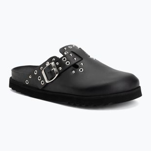 Scholl Beatriz Ring Leather női papucs