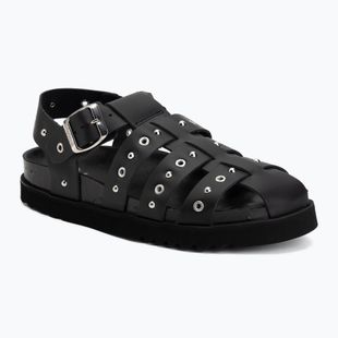 Női szandálok Scholl Beatriz Fisherman Ring Leather black