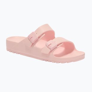 Scholl Bahia női papucs EVA light pink