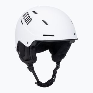 Sísisak Neon Alpha white/black