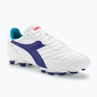 Férfi Diadora Brasil 2 R LPU futballcipő fehér/navy