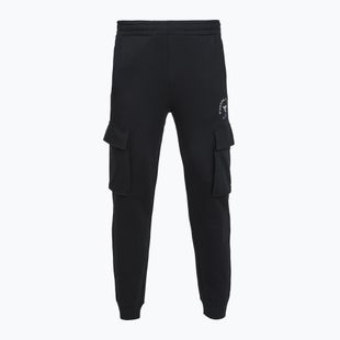Férfi Diadora Essential Sport nadrág nero