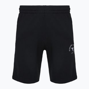 Férfi Diadora Bermuda Essential Sport rövidnadrág nero