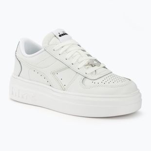 női cipő Diadora Magic Bold bianco/bianco/bianco