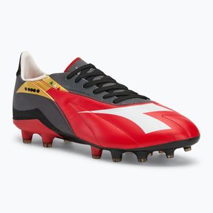 Futballcipő Diadora Maximus Veloce ITA SLX milano red/white/black