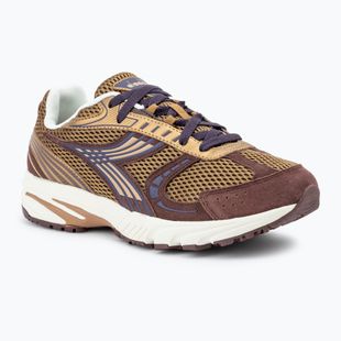 Cipő Diadora Sao-Ko 280 Suede brown