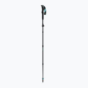 Fizan Ultrax Carbon világoskék túrabotok