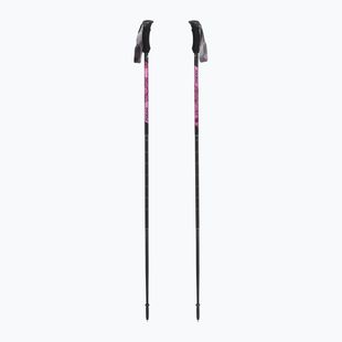 Túrabotokok  Fizan Compact MS magenta