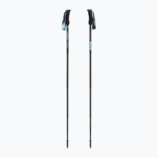 Túrabotokok Fizan Compact Tech 4 light blue