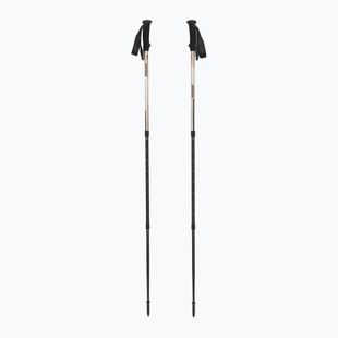 Túrabotokok  Fizan Trek Pro beige/black