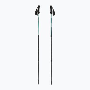 Túrabotokok  Fizan Trek Pro dark green