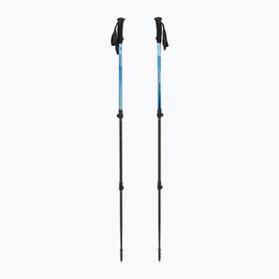 Túrabotokok  Fizan Trek Pro L blue