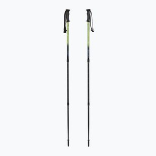 Túrabotokok Fizan Explorer lime/grey