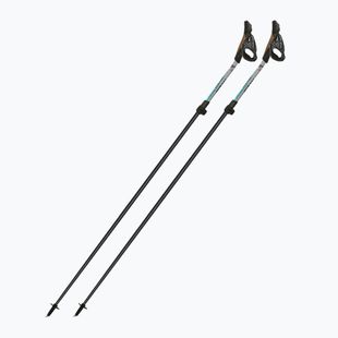 Nordic walking botok Fizan Tekno Impulse grey
