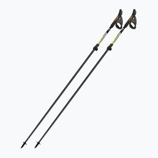 Nordic walking botok Fizan Tekno yellow