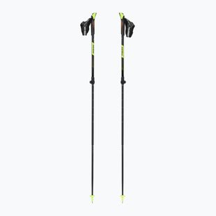 Nordic walking botok Fizan R-Evolution yellow