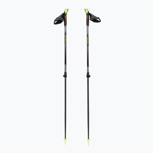 Nordic walking botok Fizan Speed Race yellow