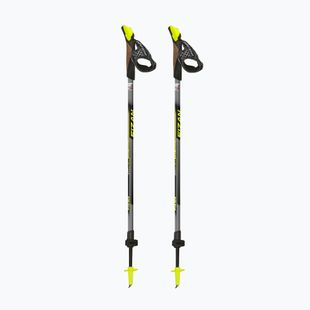 Nordic walking botok Fizan Speed Race yellow