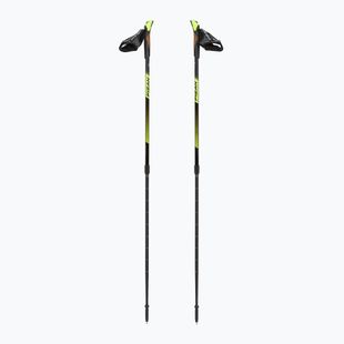 Nordic walking botok Fizan Speed yellow