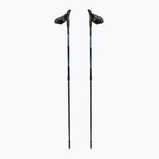 Nordic walking botok Fizan Speed black
