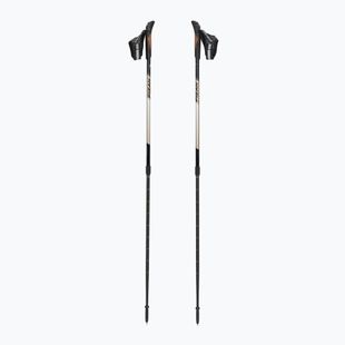 Nordic walking botok Fizan Speed beige
