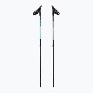 Nordic walking botok Fizan Speed light blue