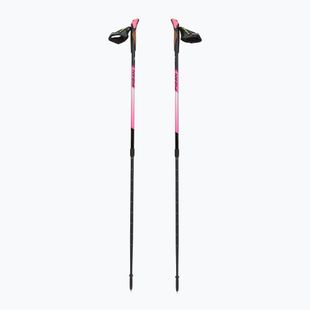 Nordic walking botok Fizan Speed pink