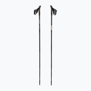 Nordic walking botok Fizan Lite 4 Tech beige