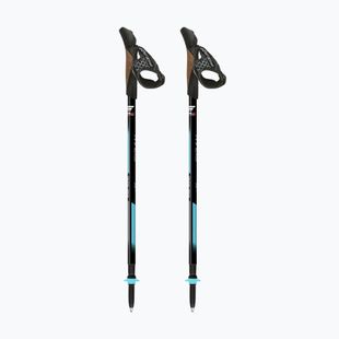 Nordic walking botok Fizan Lite Tech light blue